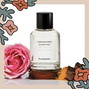 Laboratorio Olfattivo Rosamunda – 5ml decant